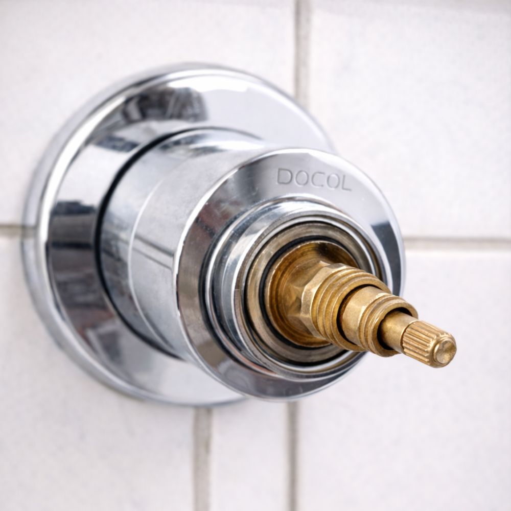 Reparo Politec Torneira Mvs Docol R7/R26 10110