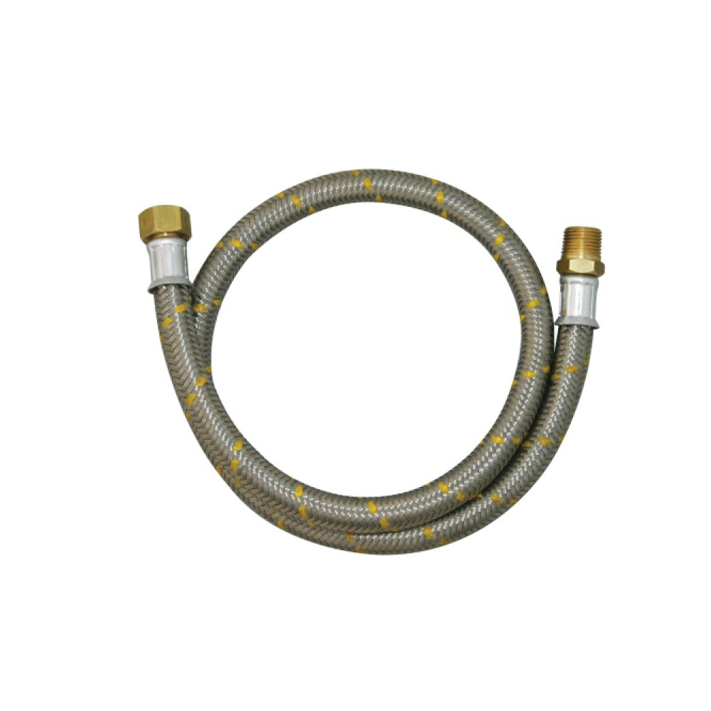 Mangueira Gás Metal Politec Macho Fêmea 5.00M 86/43011