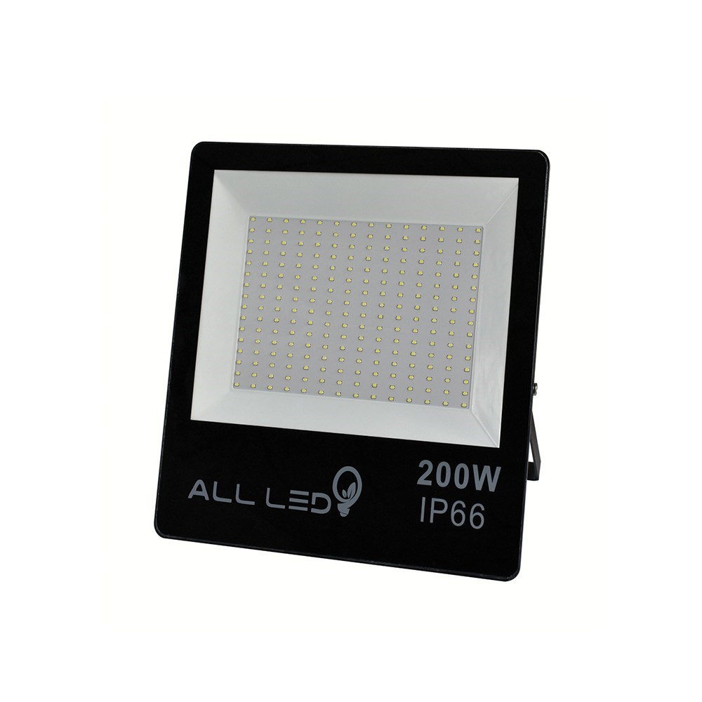 Refletor LED All LED IP66 200W 18000LM 3000K R200WBQ