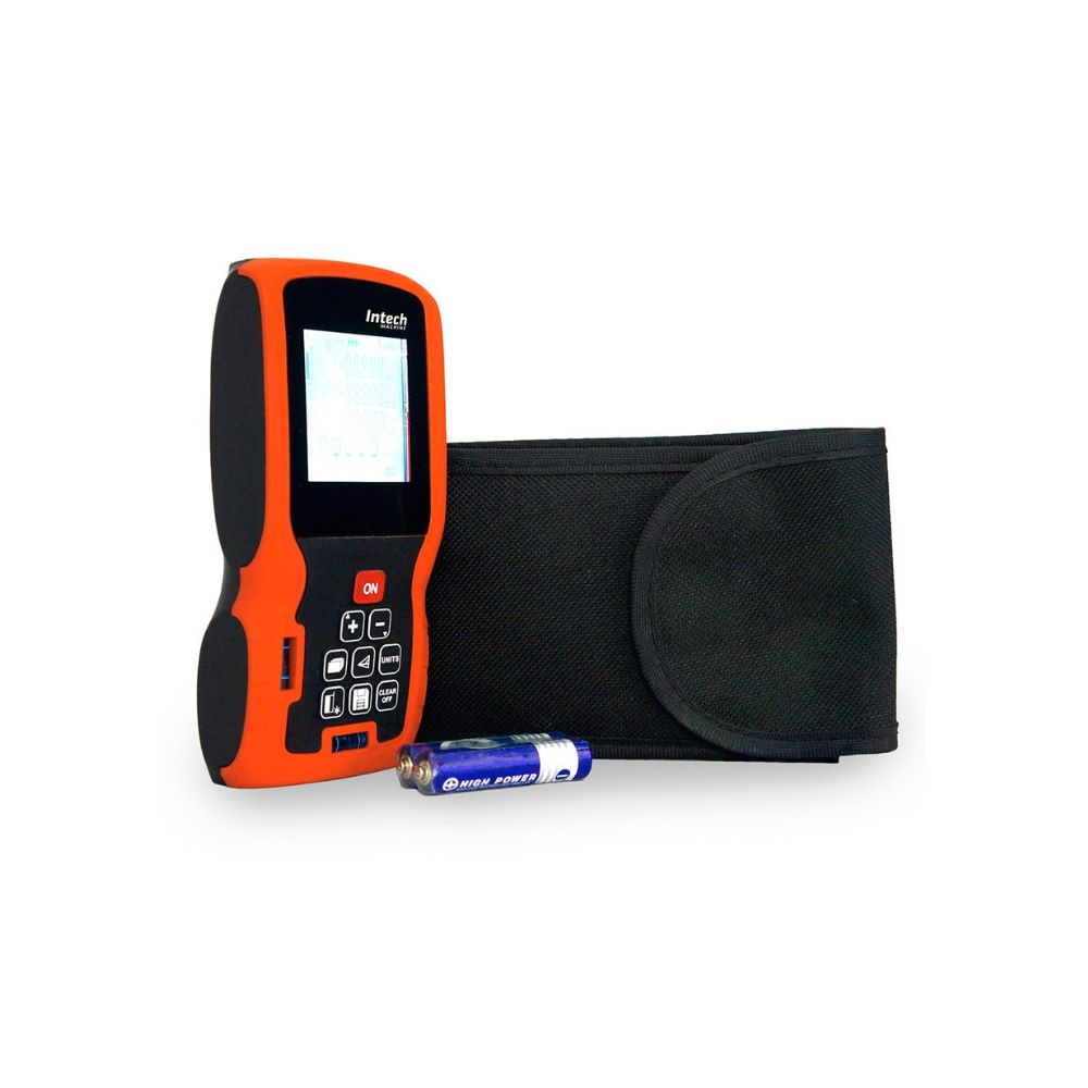 Trena Intech Laser 30M | EXATA30