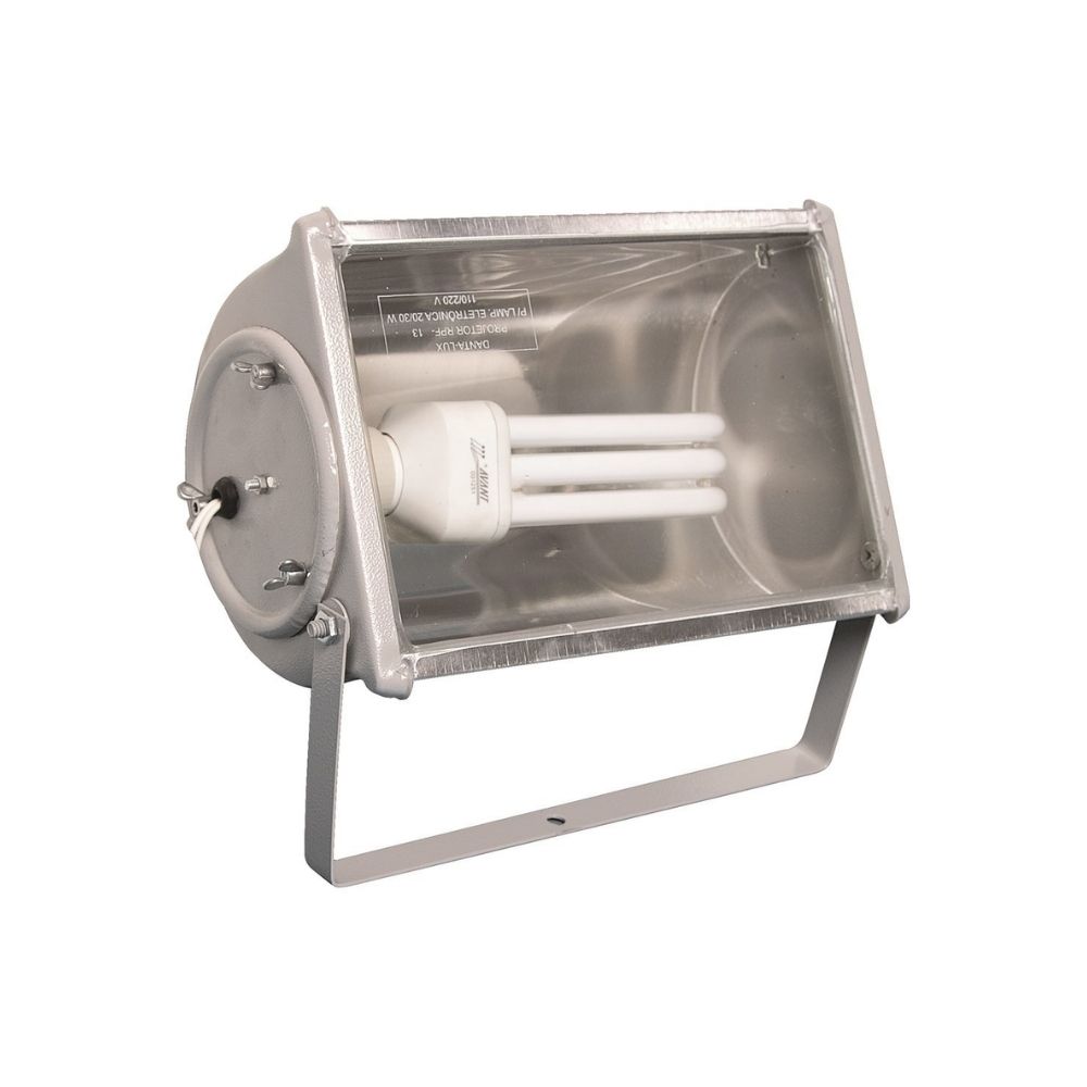 Refletor Dantalux - Compacta 20/30W E27 | RPF-13