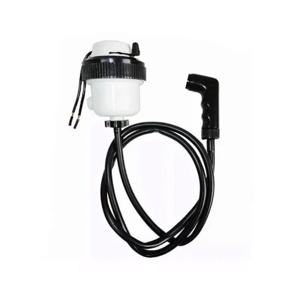 Aquecedor Para Ducha - Marcos para Cabeleireiro 127V | 98639