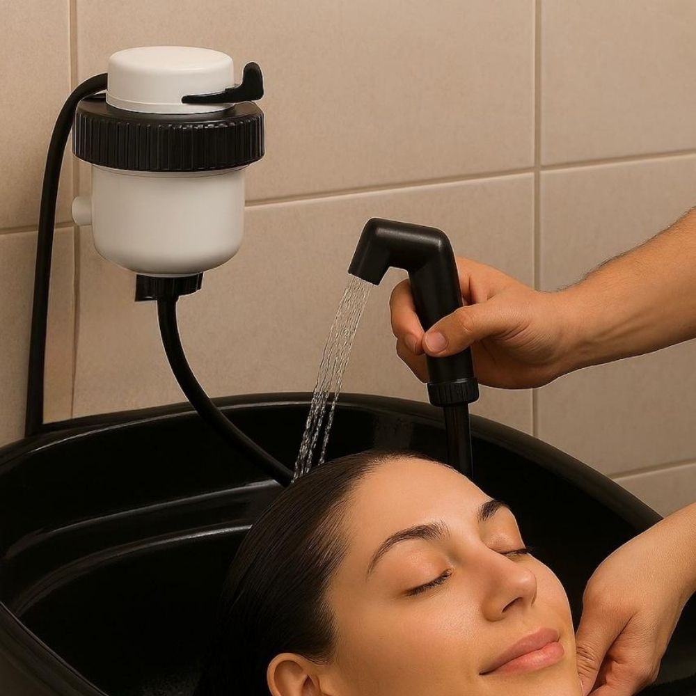 Aquecedor Para Ducha - Marcos para Cabeleireiro 127V | 98639