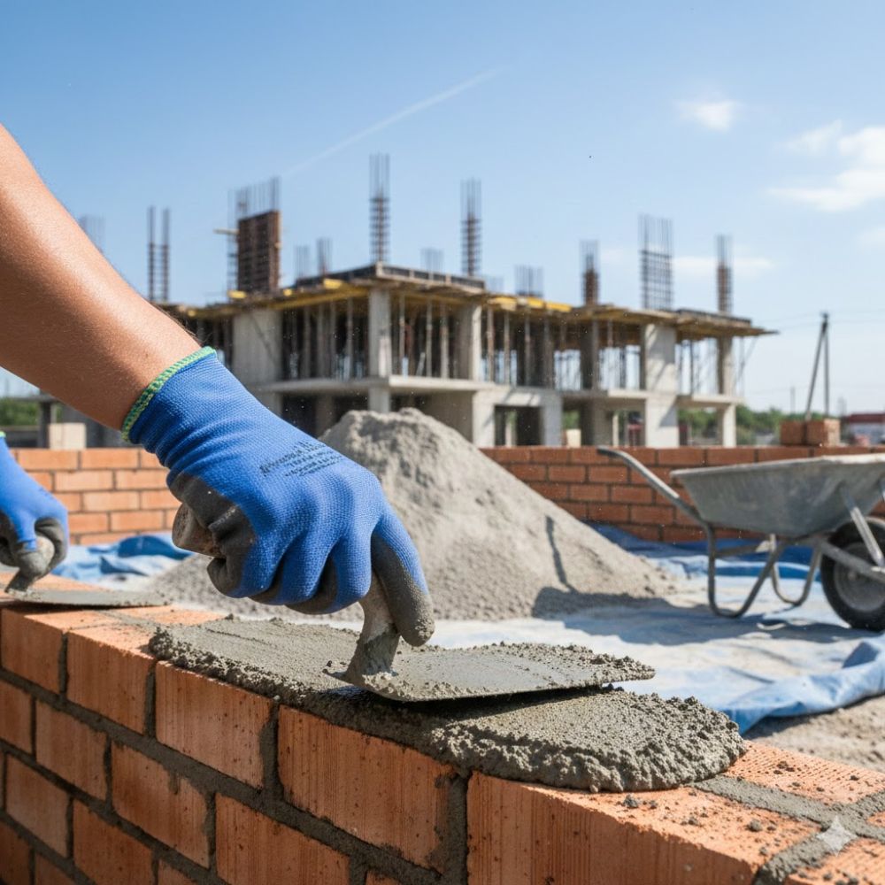 Cimento CSN CP II F 32 50Kg