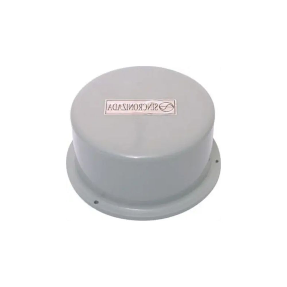 Campainha Cigarra Sincron Fabrica CF127V CF001