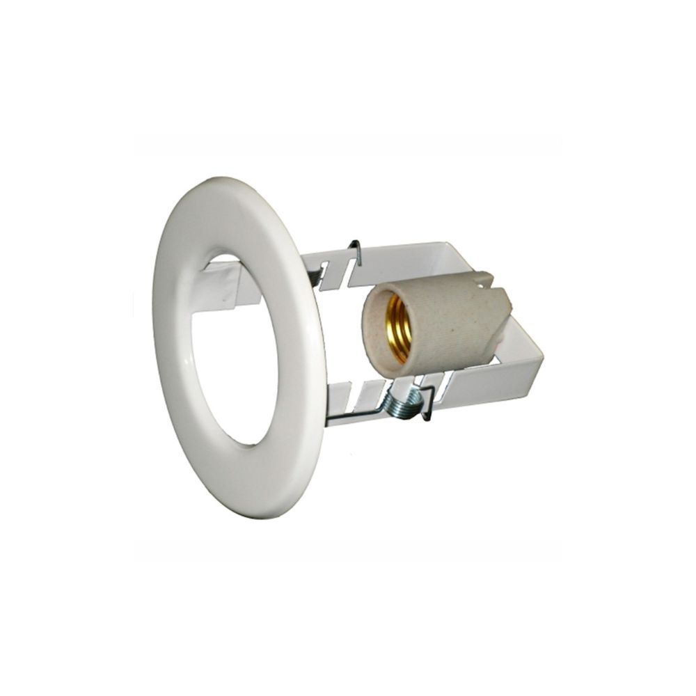 Spot Jr (Embutir) Branco 137