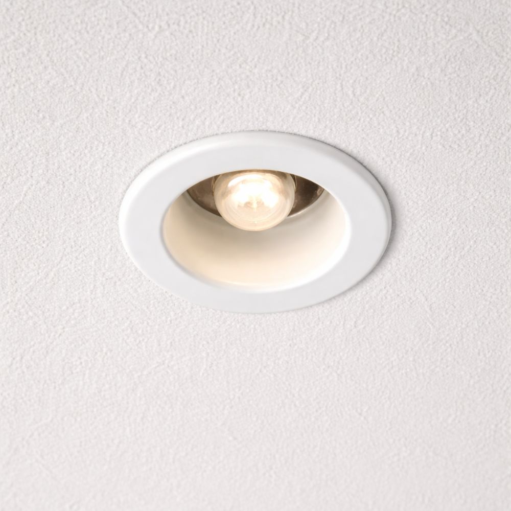 Spot Jr (Embutir) Branco 137