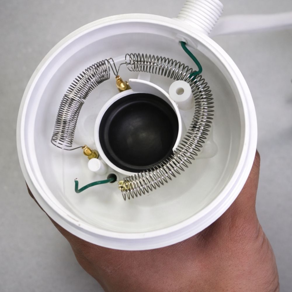 Resistência Tipo Lorenzetti 220V 5400W | 351075