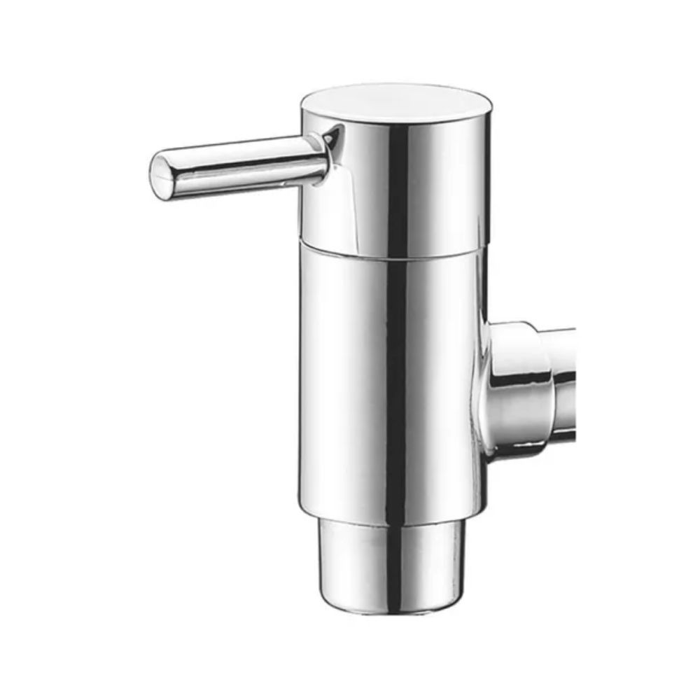 Torneira Cromada de Cuba Longa - ALPES