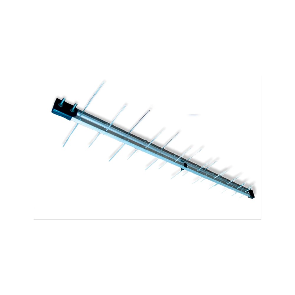 Antena Digital Sinalfort Alumínio Externa Log 34 Elementos 2000000000078