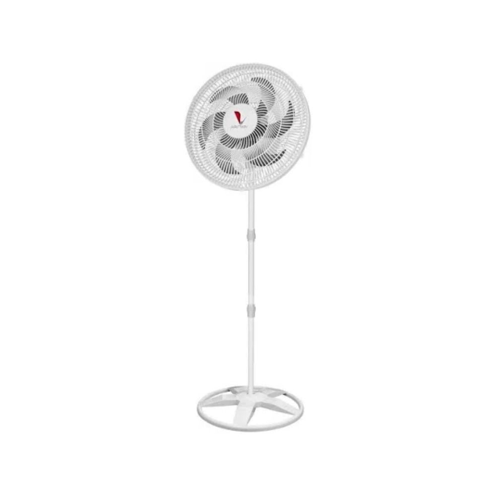 Ventilador Coluna Ventidelta Ventura 60cm Branco Bivolt 150W 78-6410