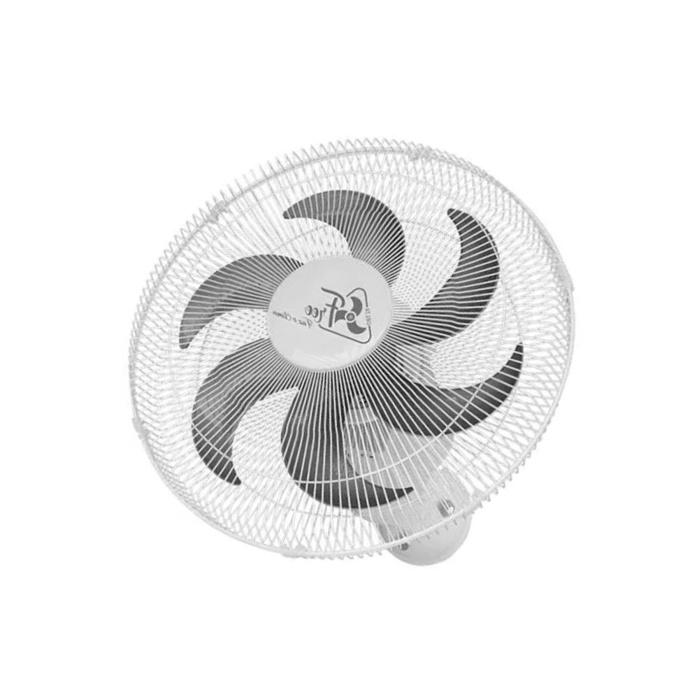 Ventilador de Teto Venti-Delta Premium 360° Branco Bivolt 170W | 765401