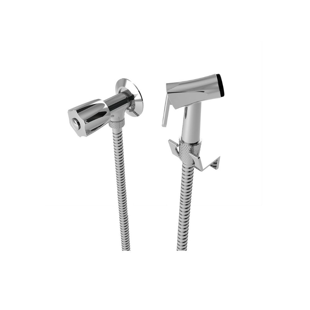 Ducha Higiênica Marte com Gatilho C50 1739 4854