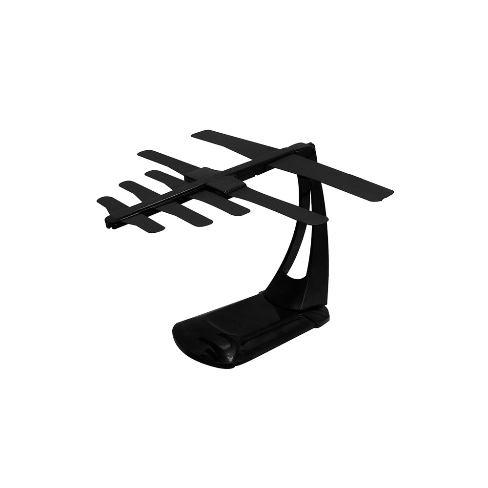 Antena Digital Primetech Interna/Externa Super 1000 600