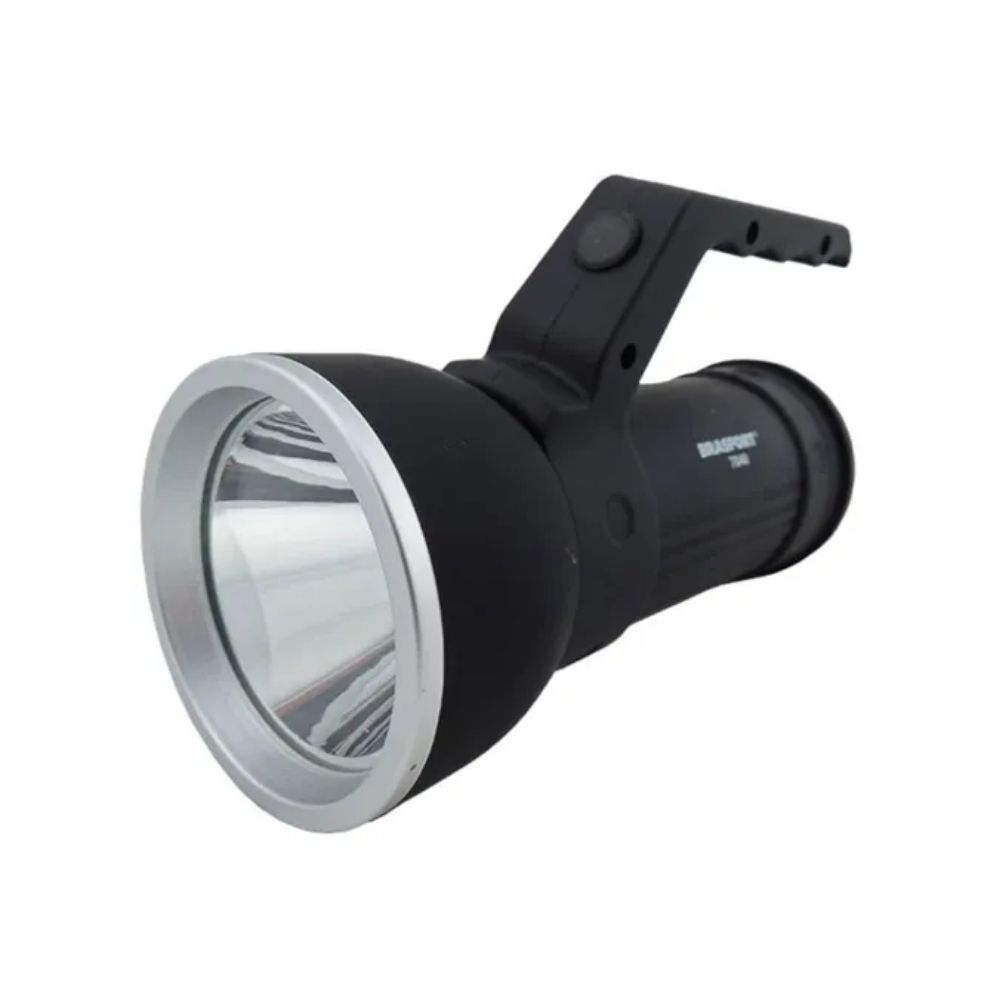 Lanterna LED Brasfort Sirius com Luz Auxiliar | 7840