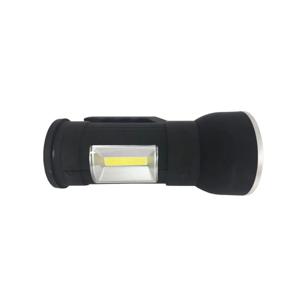 Lanterna LED Brasfort Sirius com Luz Auxiliar | 7840
