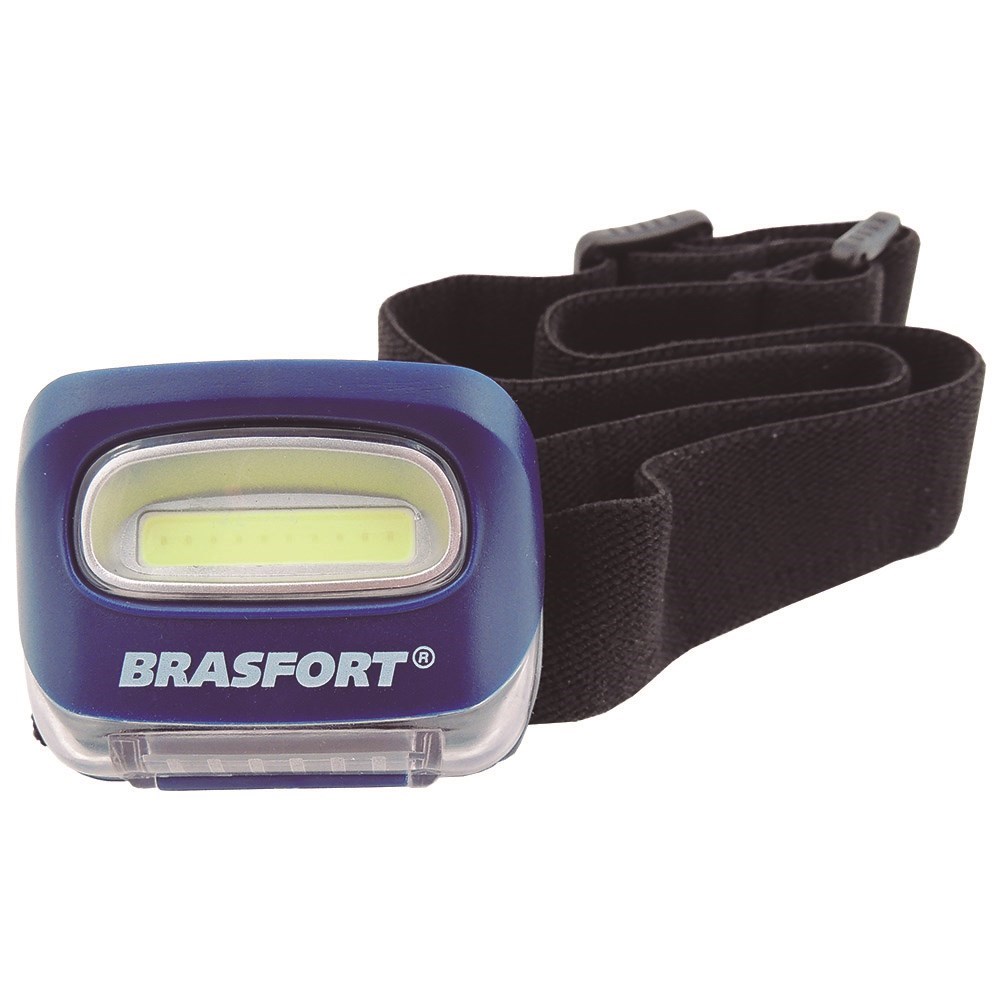 Lanterna LED Brasfort para Cabeça Ciclope 7845