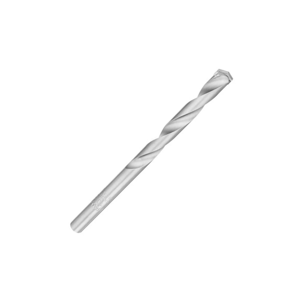 Broca Aço Rápido Brasfort 7MM Blister | 7773