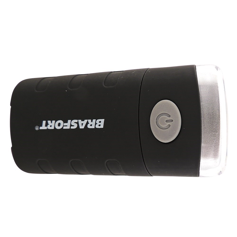 Lanterna LED Brasfort Bike Frontal P/3AAA 7862