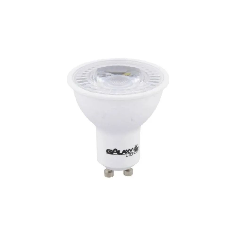 Lamp LED Dicróica GU10 Galaxy 4.8W 2700K 1416