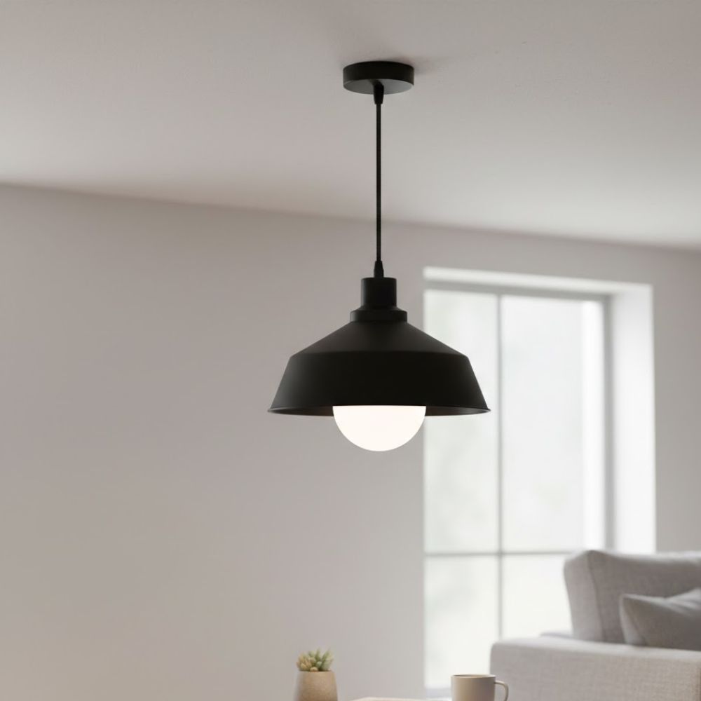 Lâmpada LED Bulbo Galaxy A60 07W 3000K 1005R