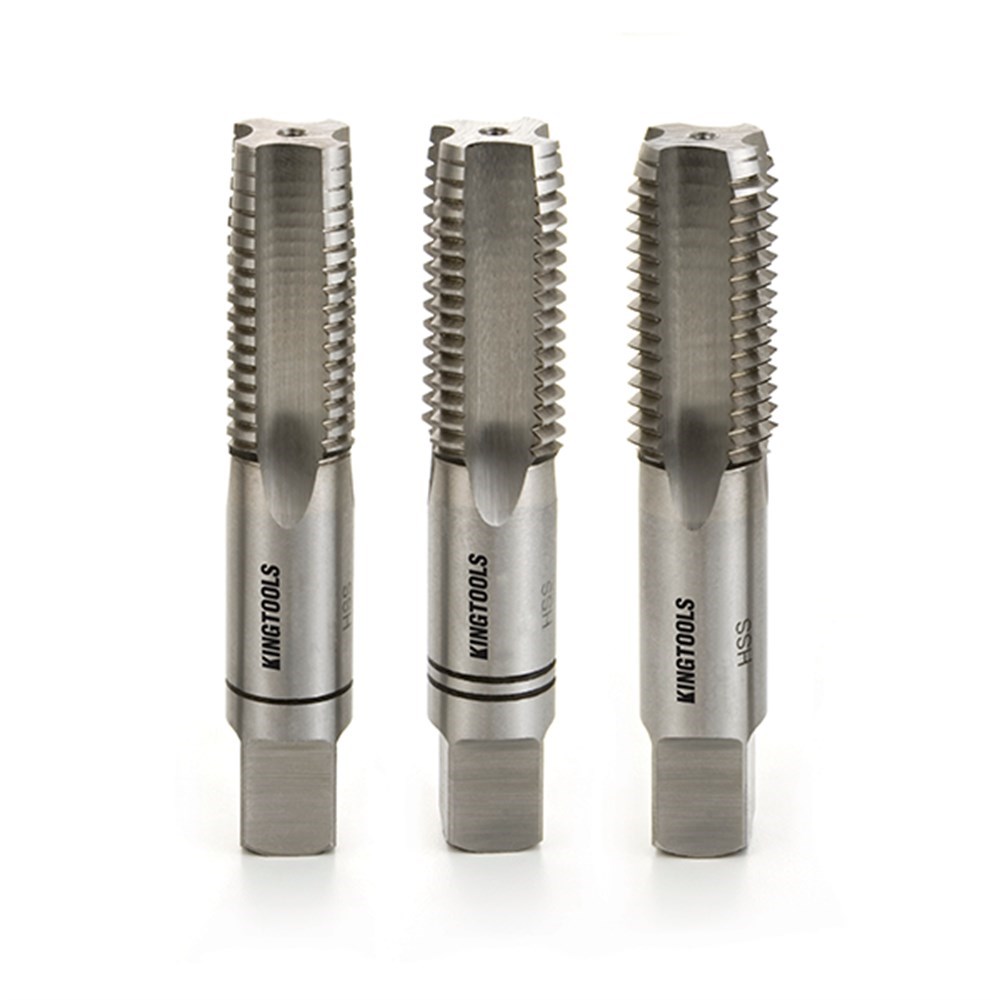 Macho Kingtools A.R. Mf 12X1.50MM 2P 62144