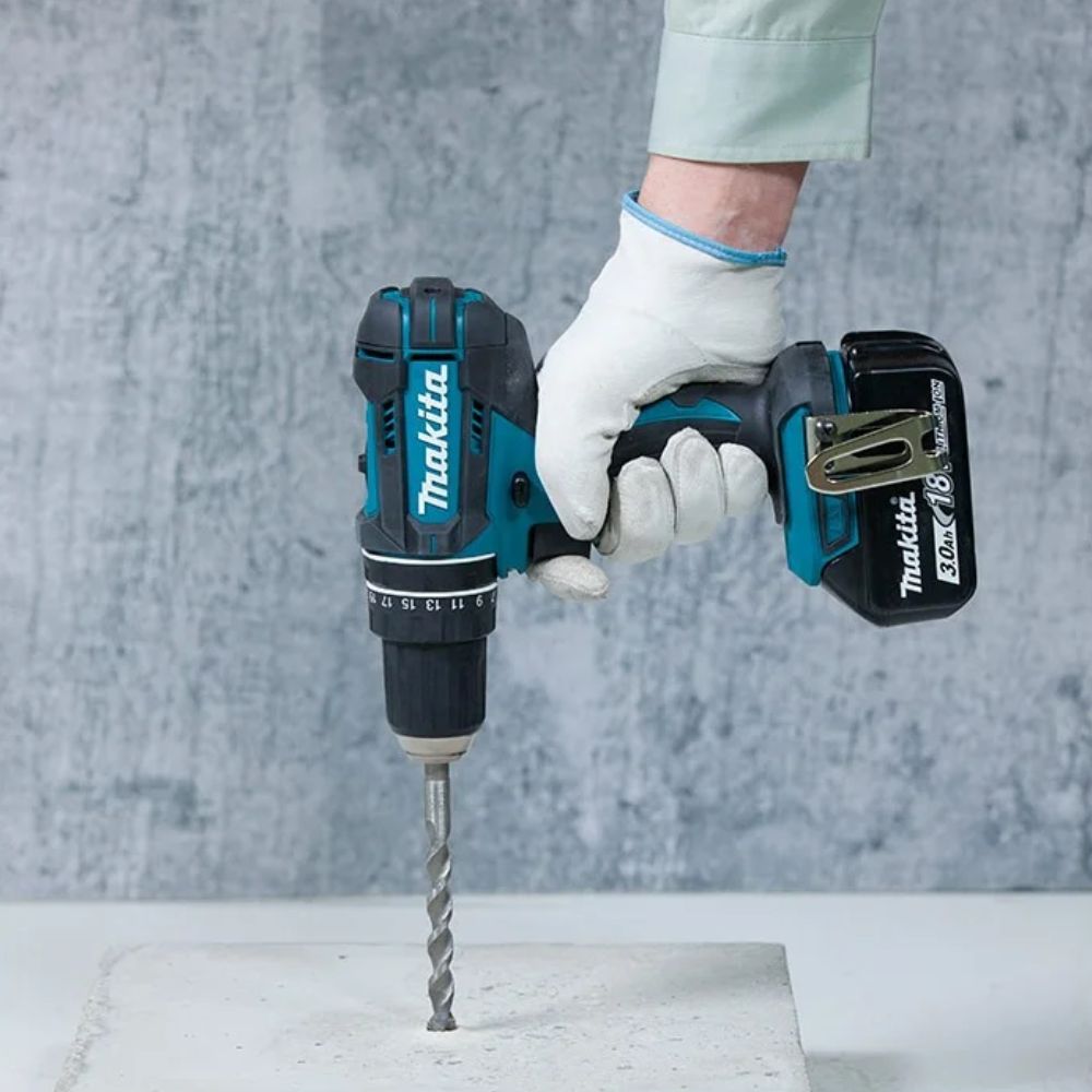 Broca Videa Makita 8.00MM 5/16" D-05290