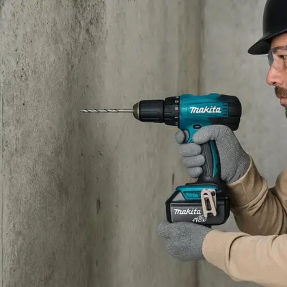 Broca Videa Makita 10.00MM 13/32" D-05321