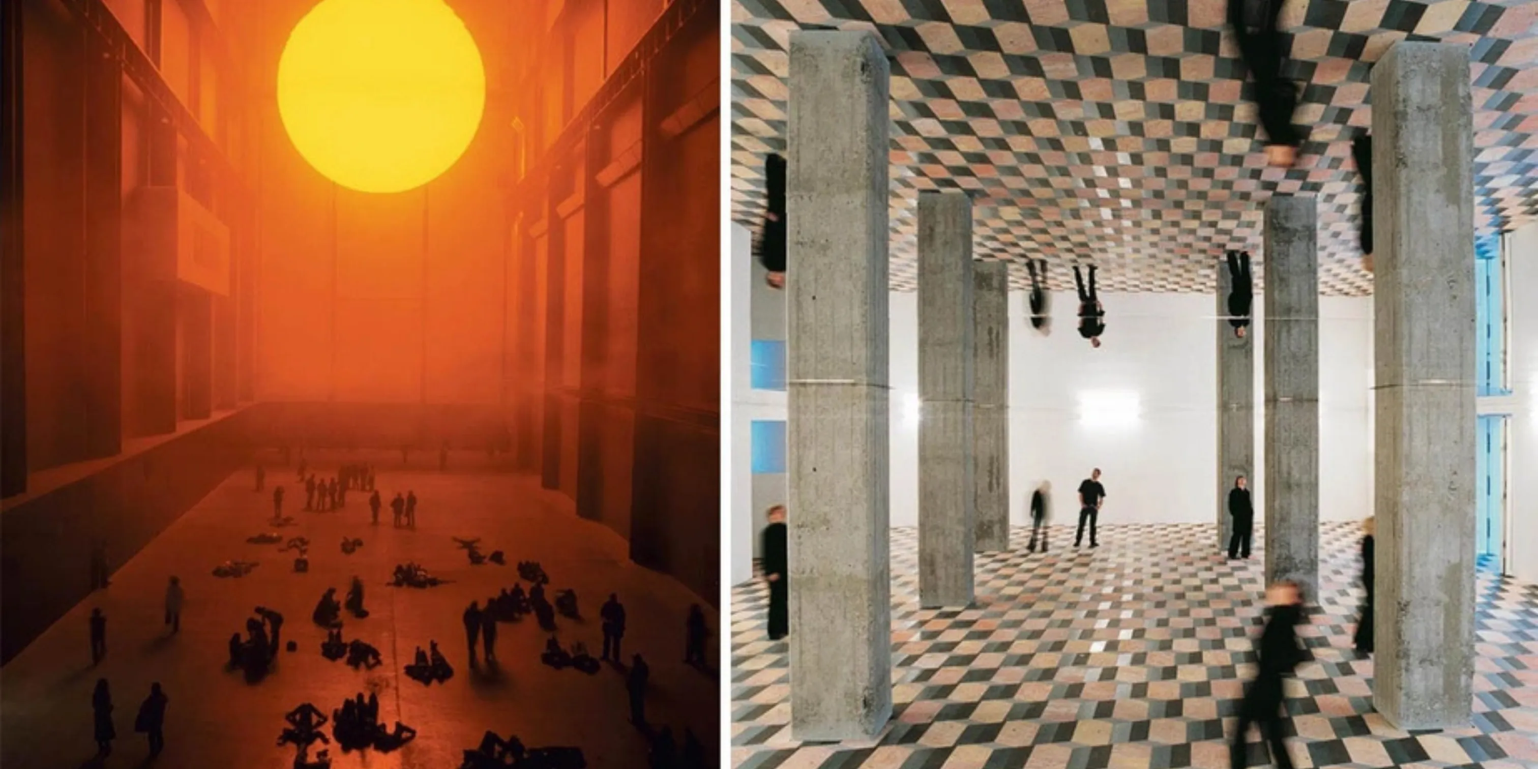 History of Installation Art
