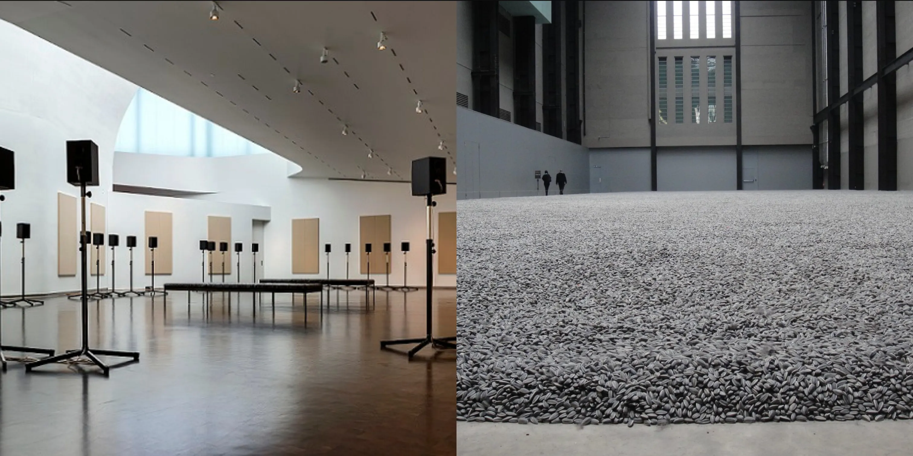 Installation Artists