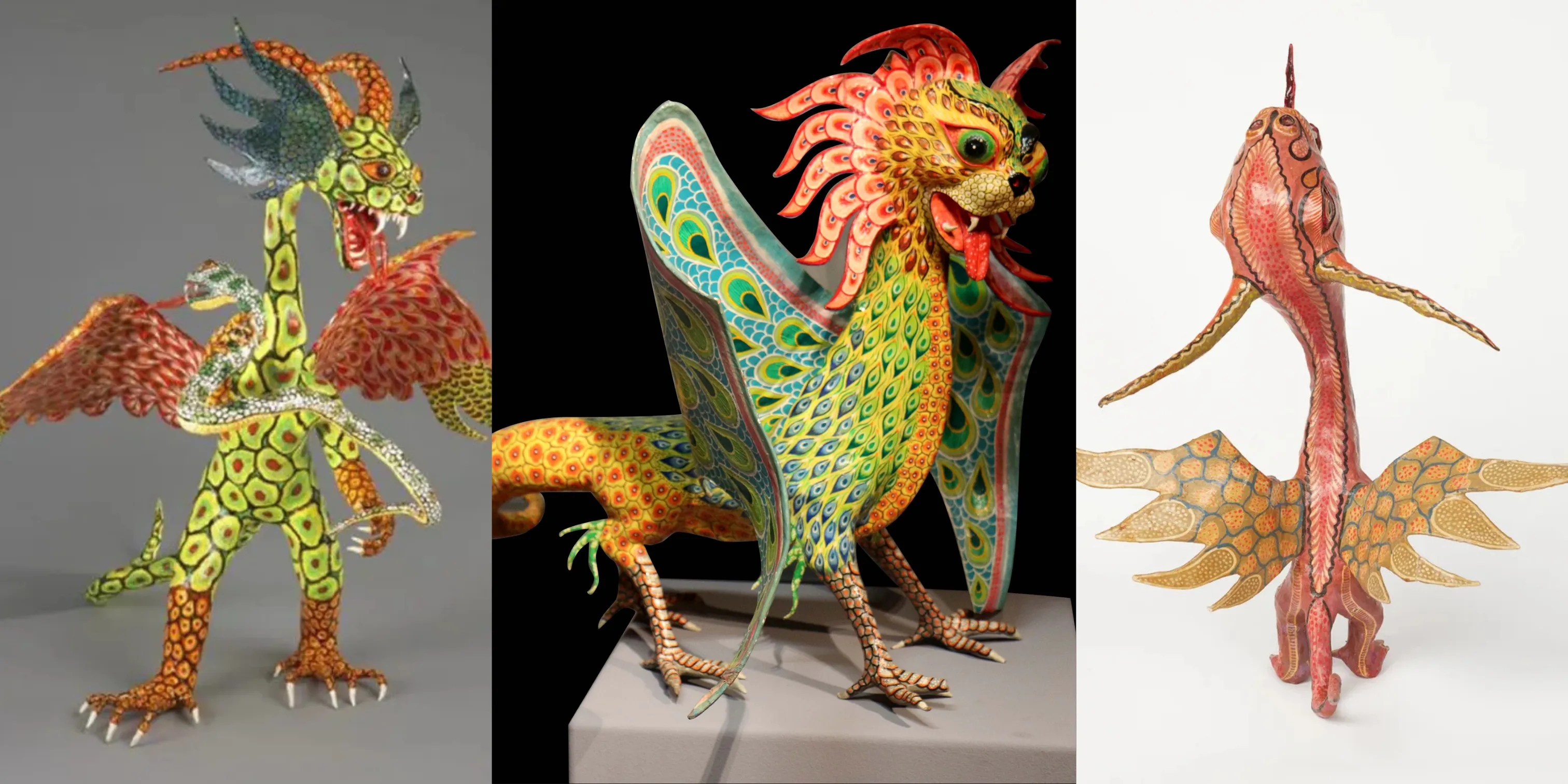 Alebrijes Art