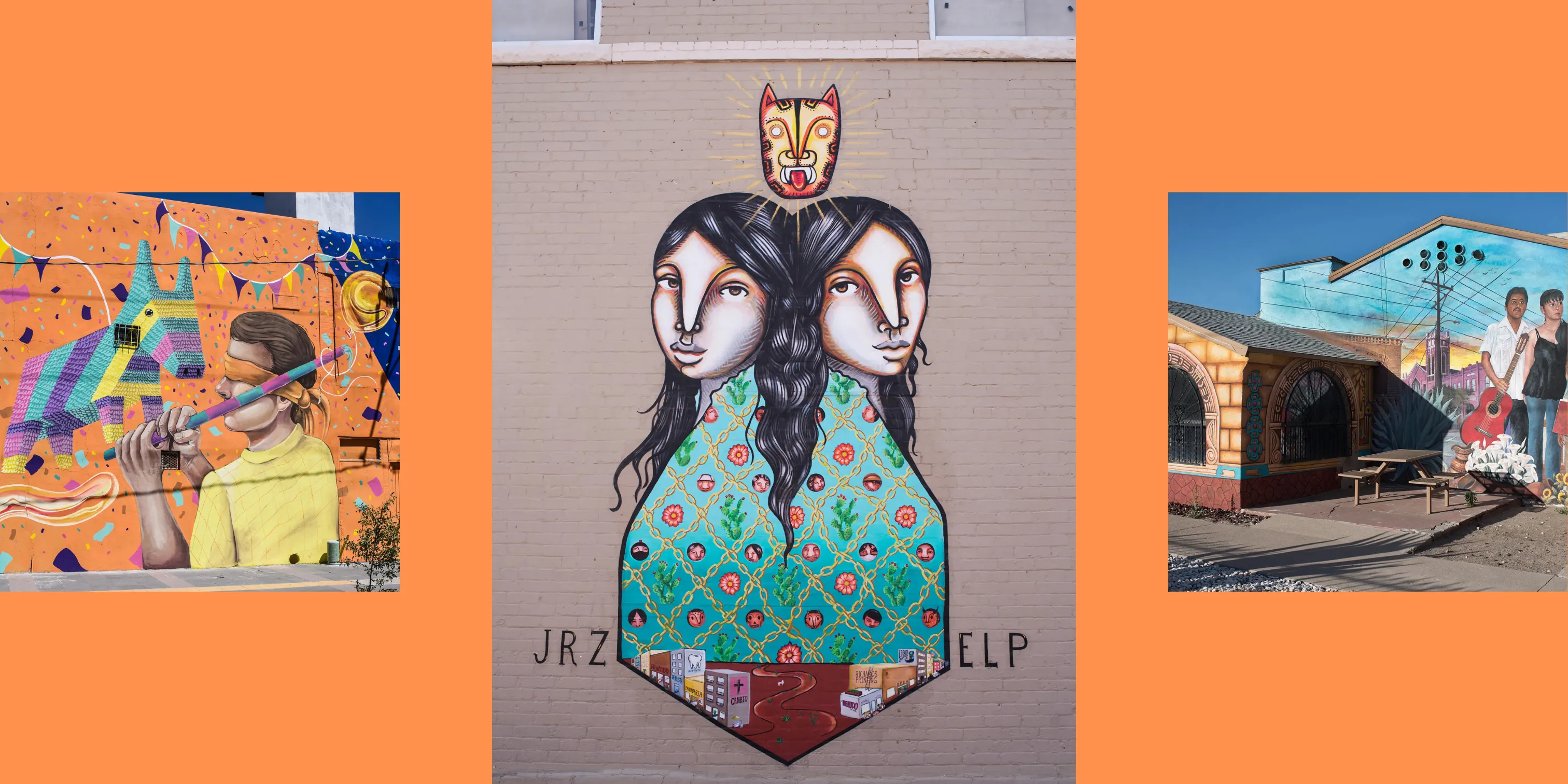 Chicano Art
