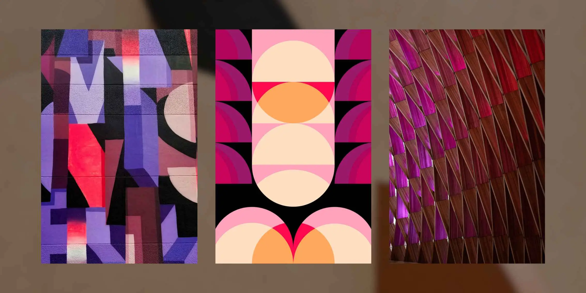 A visual representation of the essential principles of fashion
    design, illustrating balance, proportion, emphasis, unity, movement, and
    contrast through striking runway and editorial fashion examples.