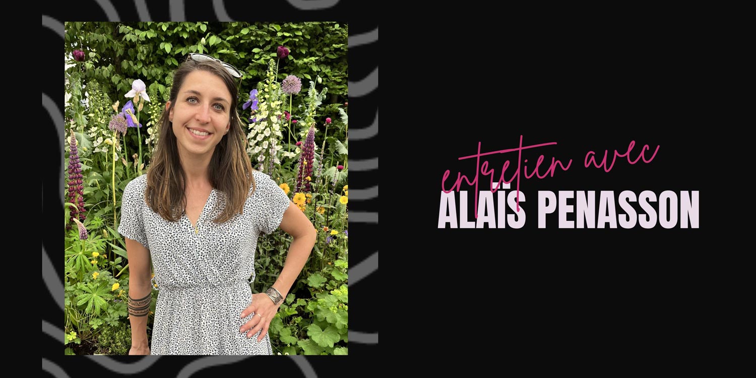 Interview with Alais Penasson