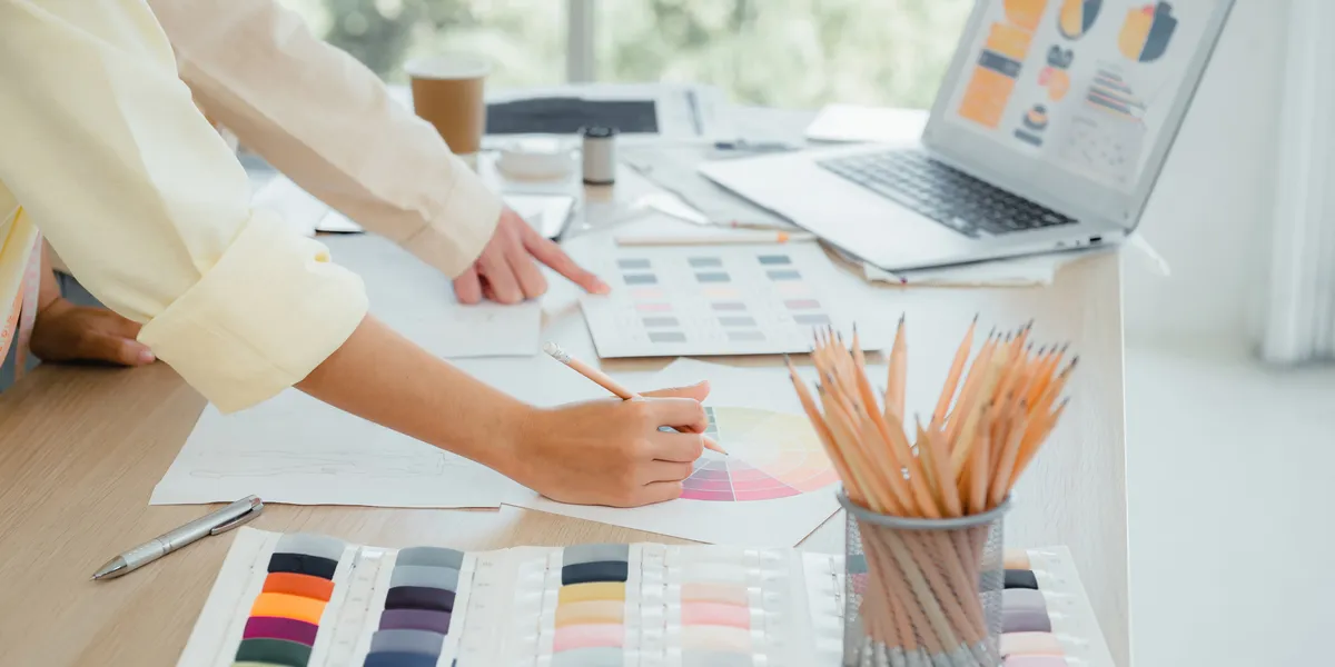 KI-Workshops im Interior Design