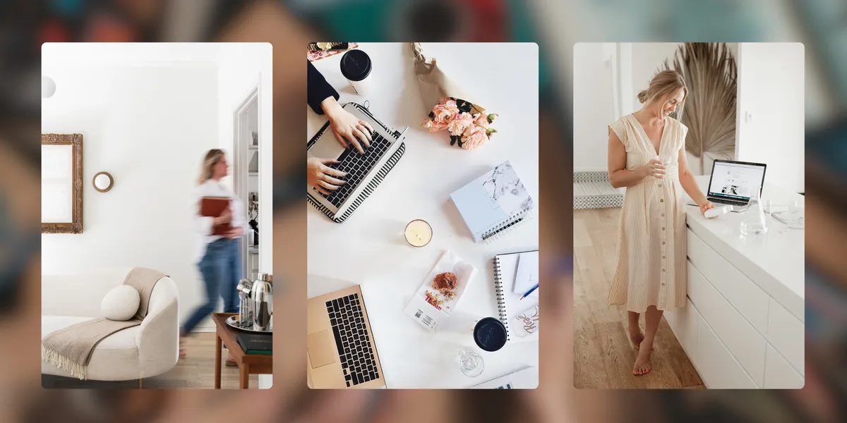 Zukunft des Interior Designs mit KI