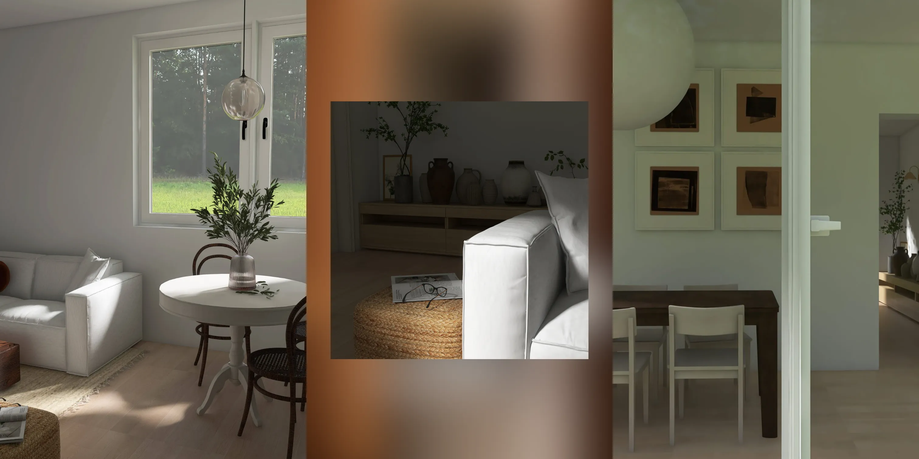 Sina Wurm Interior Design