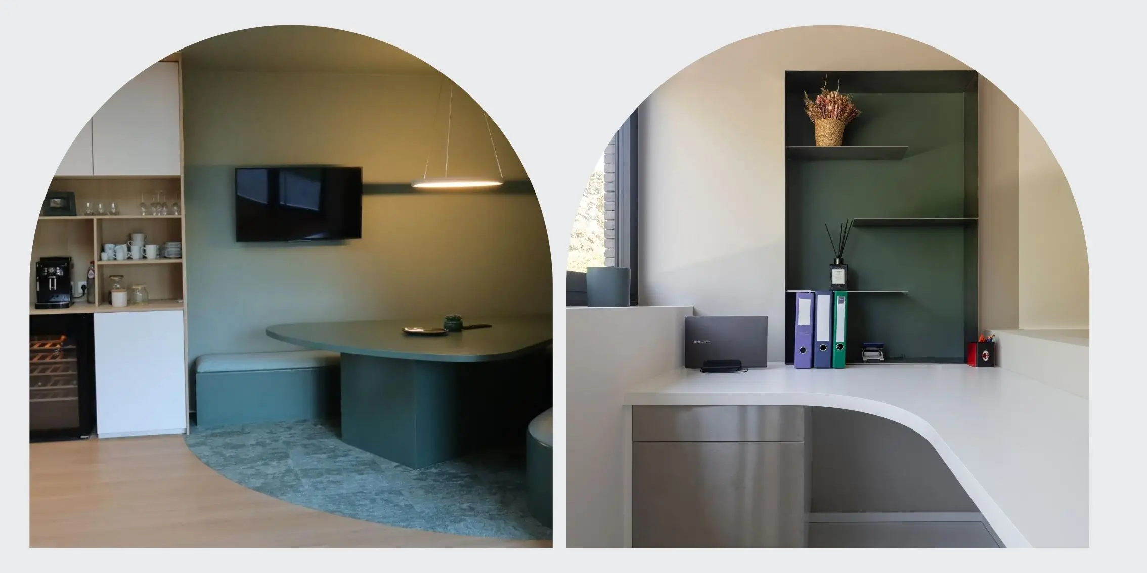 Inspirations et références créatives en décoration d’intérieur