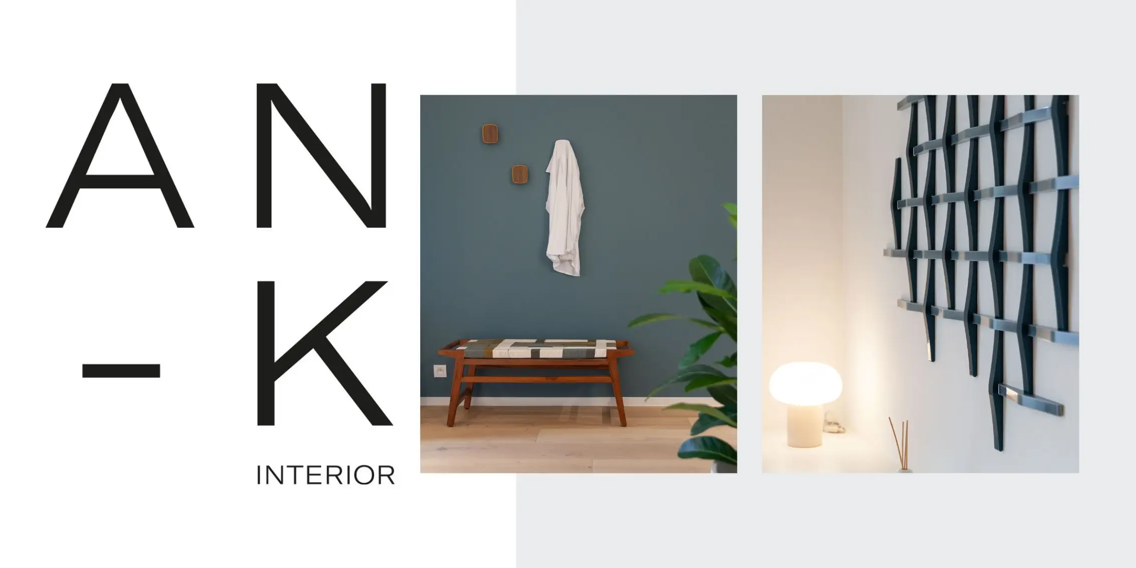 Anne-Catherine Baccus, fondatrice d’An-K Interior