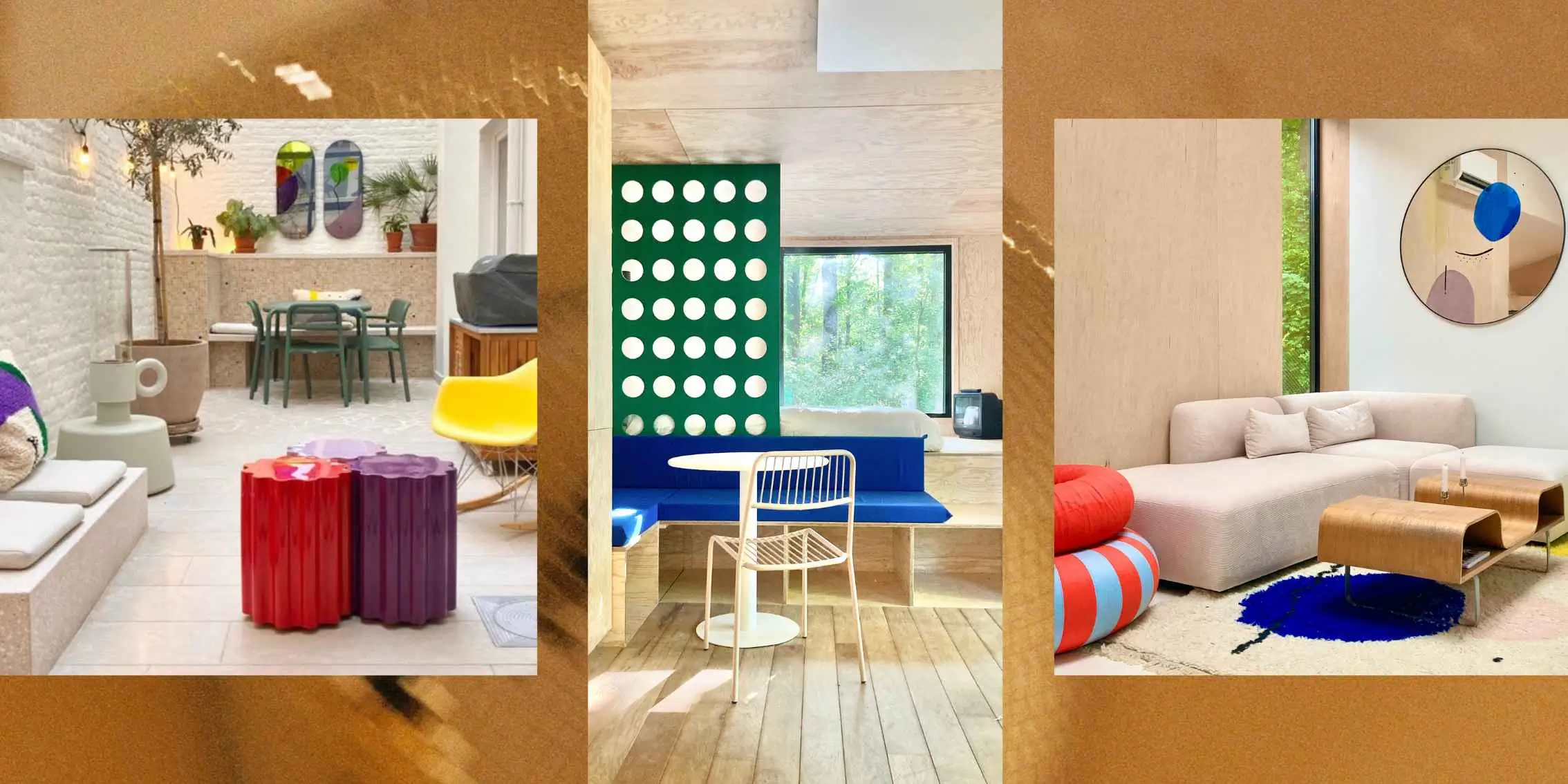 Projets Sarah Prévot