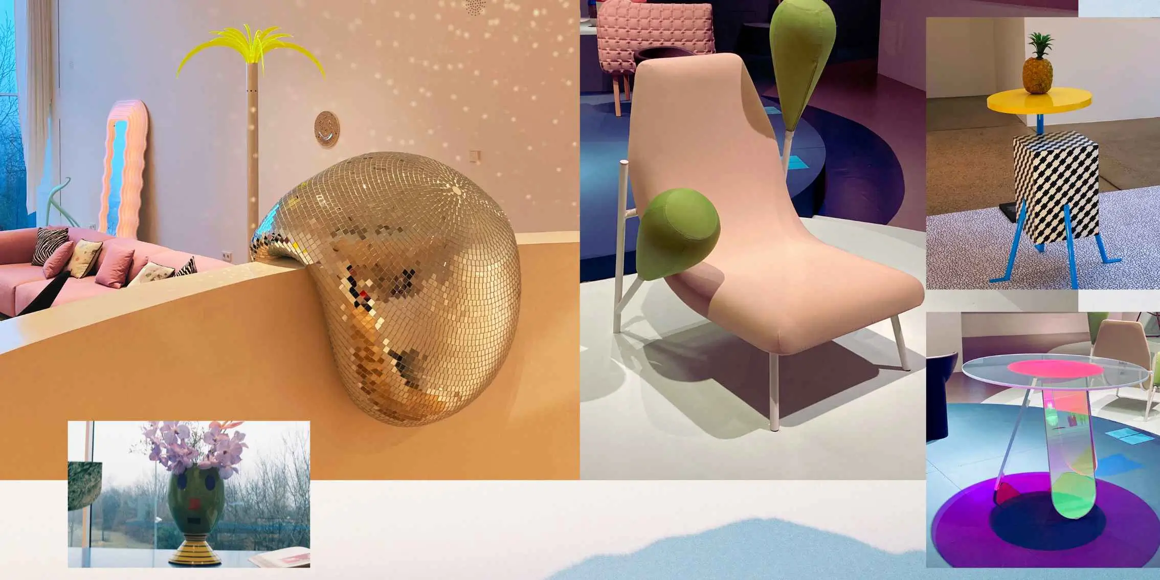 Le ludisme intérieur