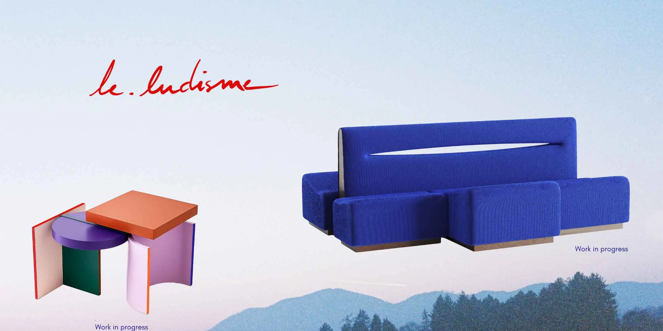 Créations Sarah Prévot