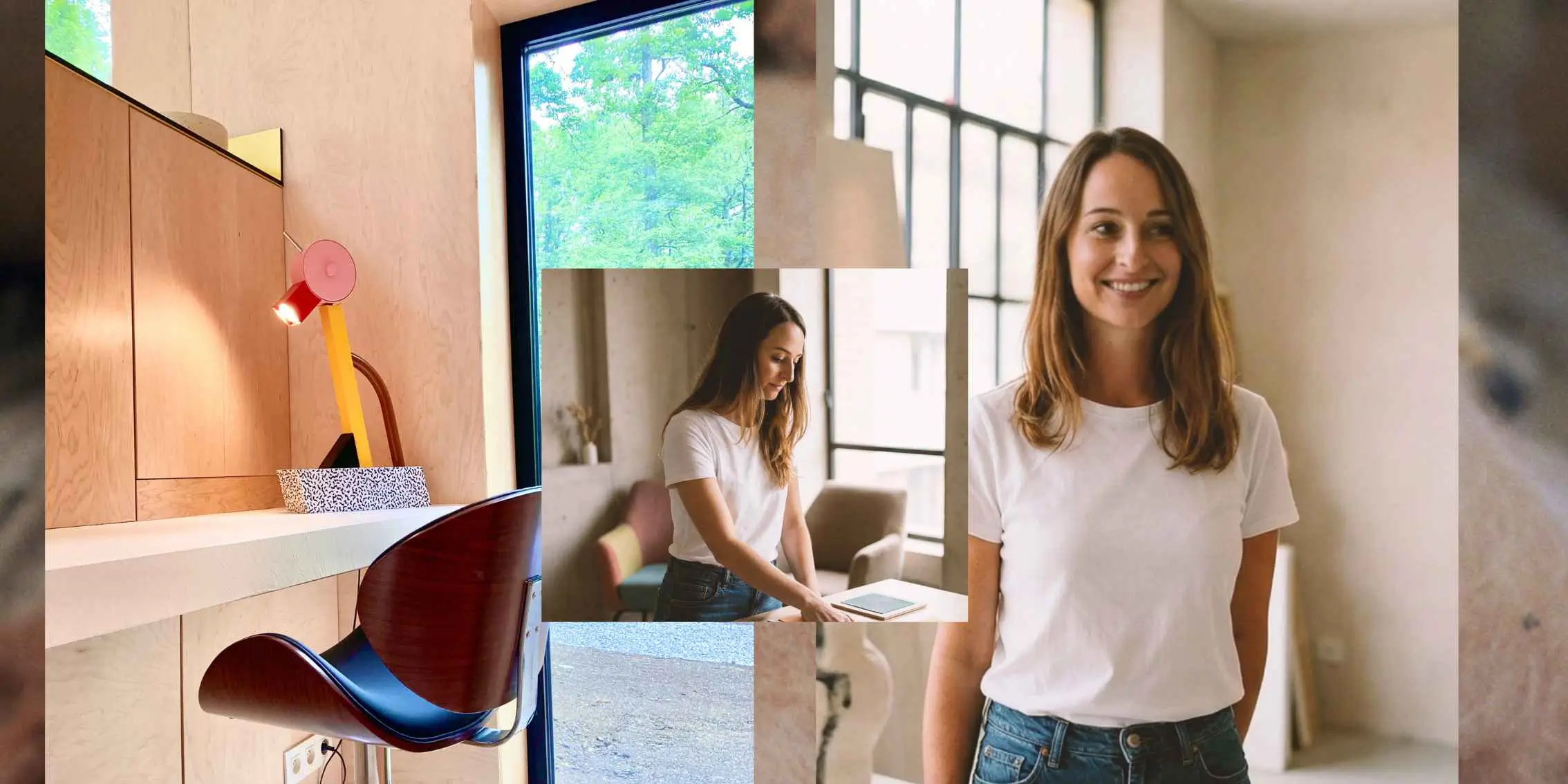 Univers Sarah Prévot