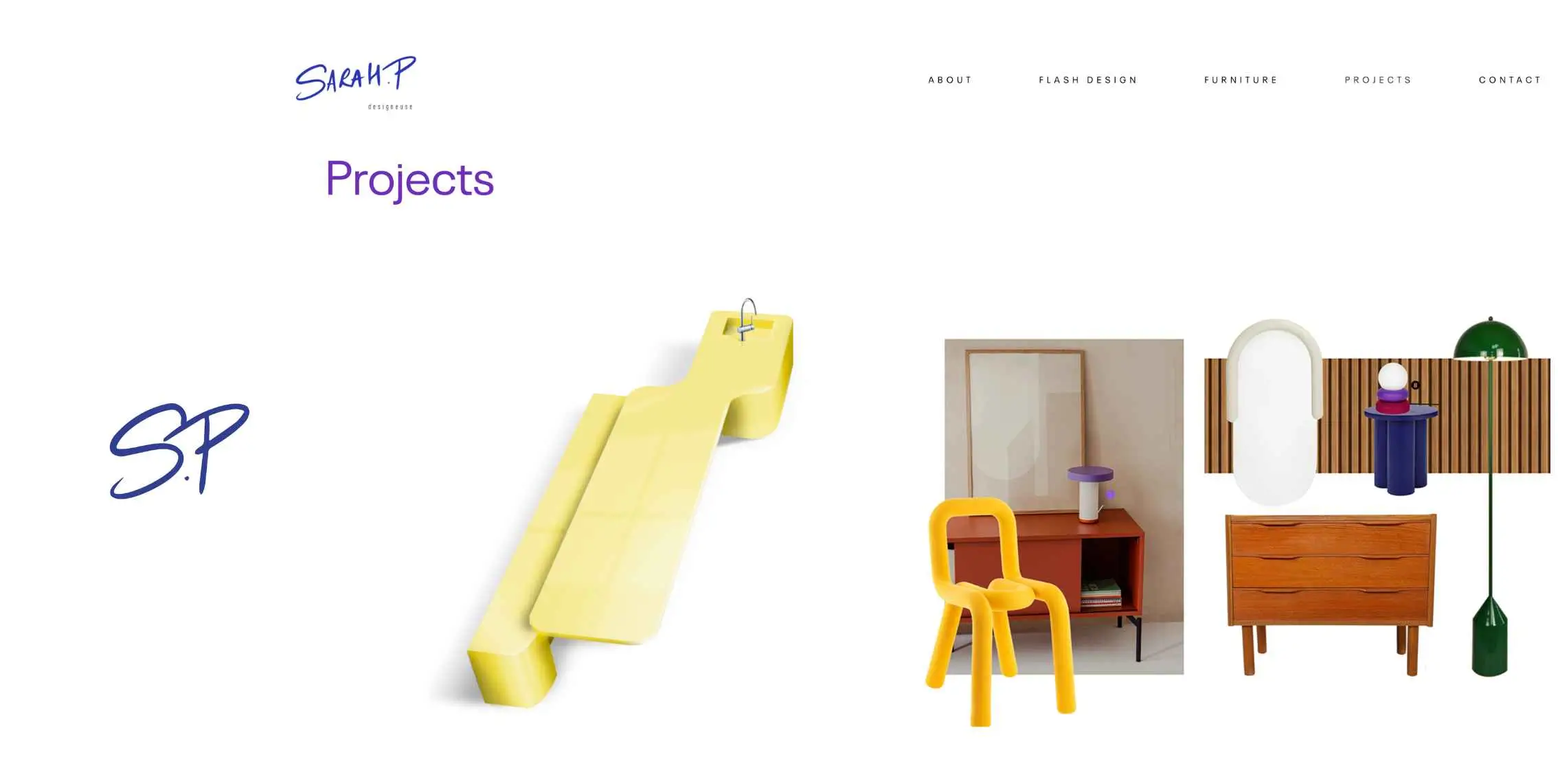 Contact Sarah Prévot