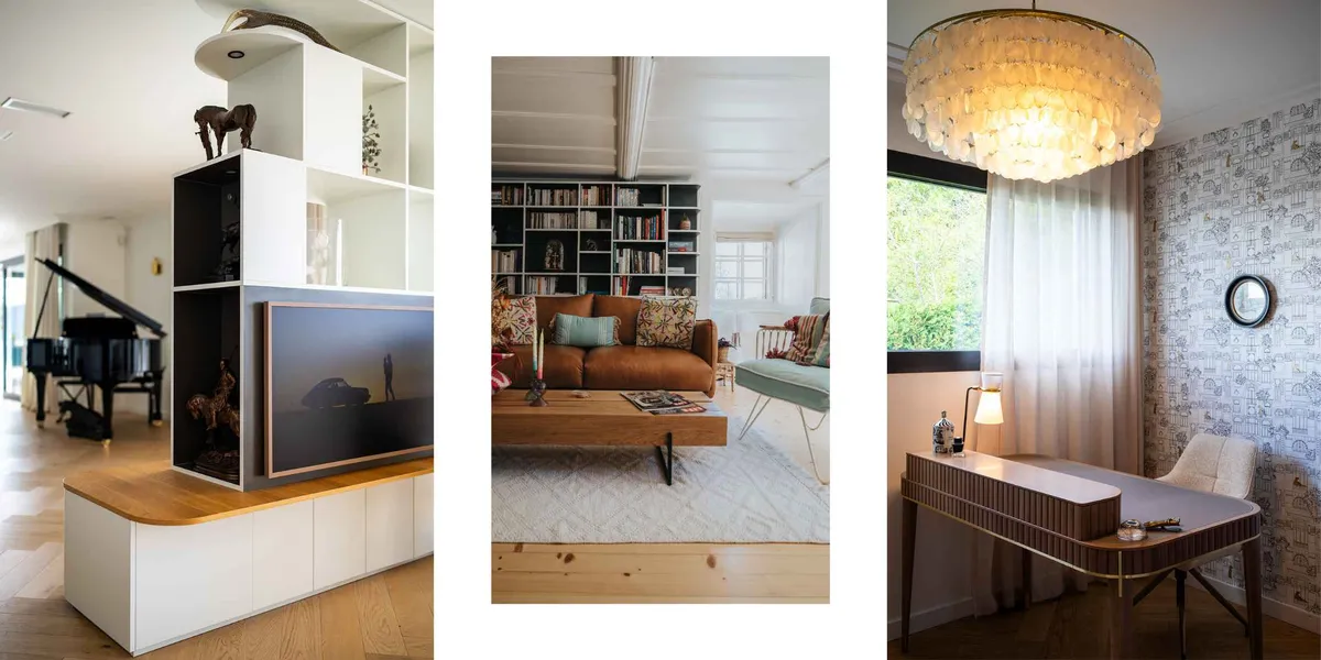 Image projets décoration