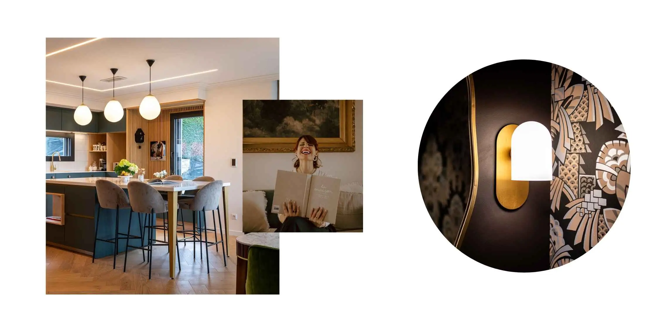 Image projets décoration