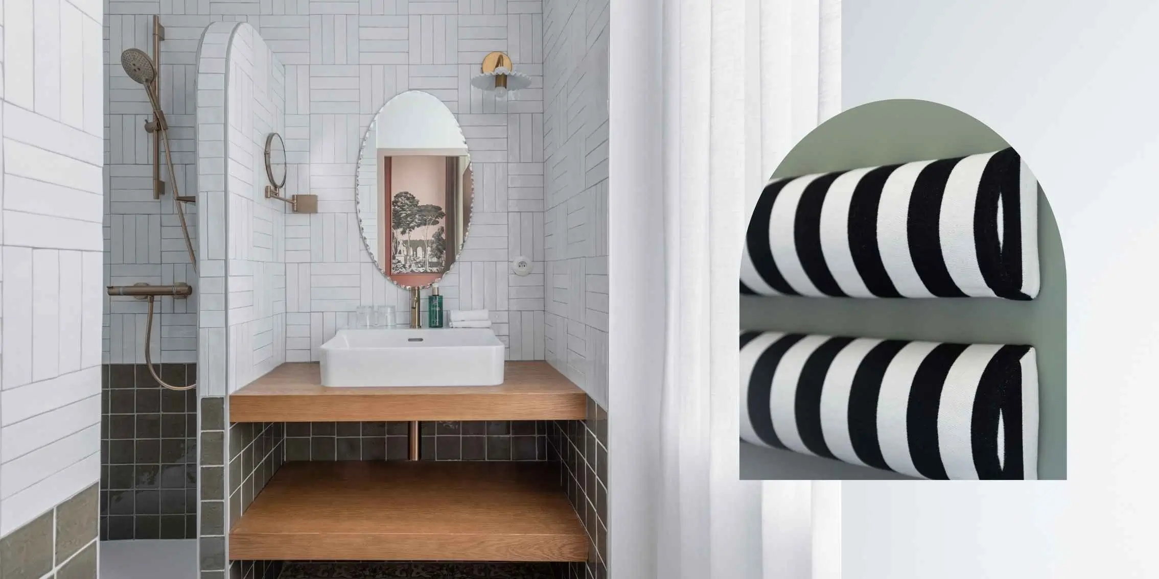 Décoration intérieure Le Voyage Intérieur