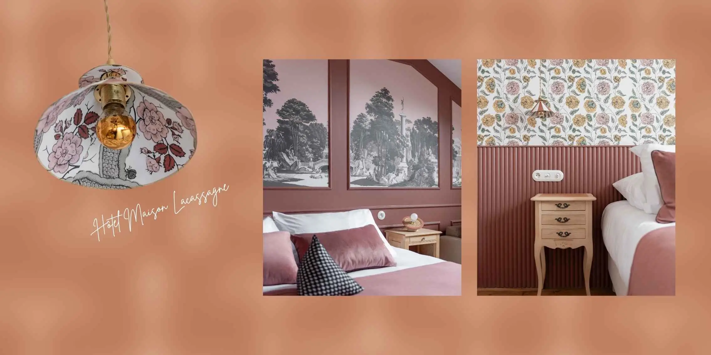 Décoration Le Voyage Intérieur