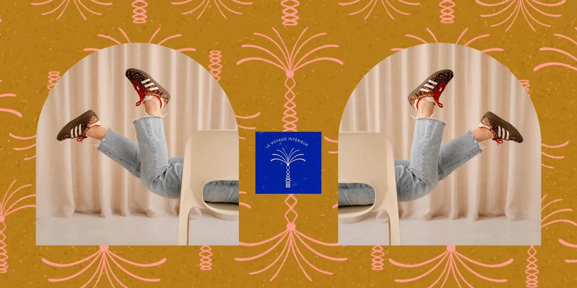 Le Voyage Intérieur Sophie Igras