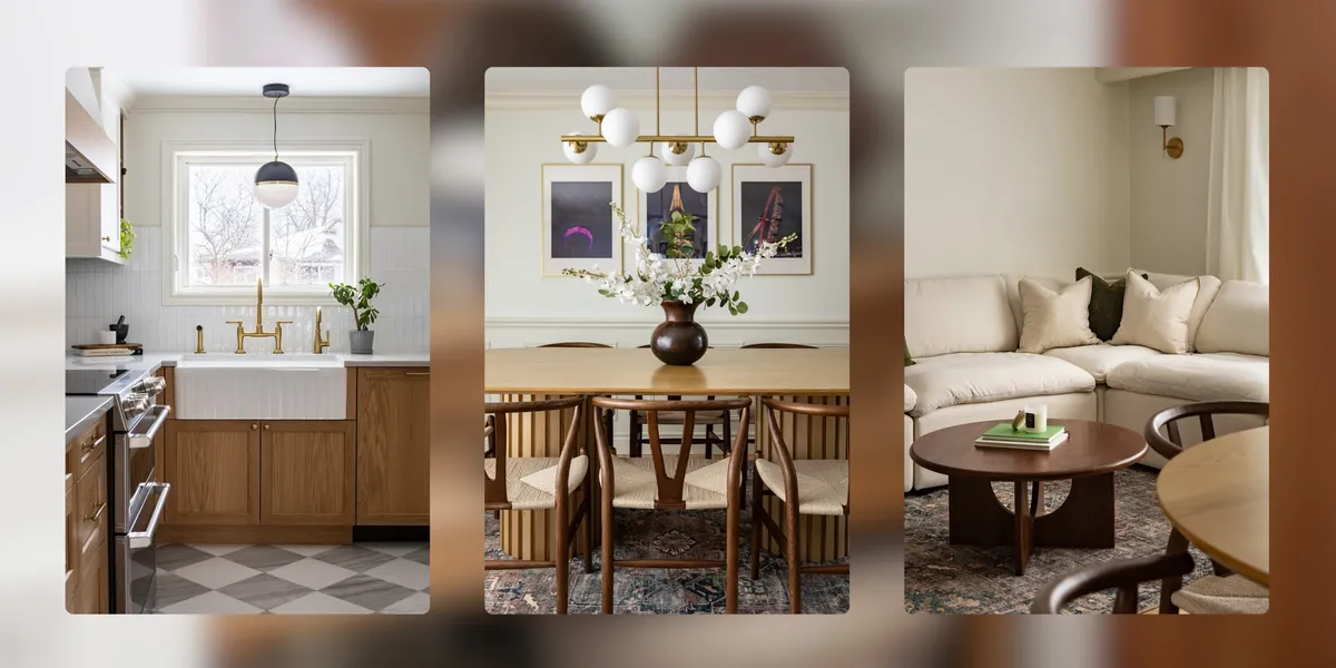 Interior design by Juliet Fernandez